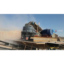 China Manufacturer Fine Quarry Crushing Ore Spring Stone Cone Crusher For Secondary Crushing